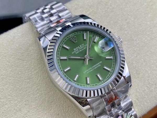 激安ロレックス正面デザイン